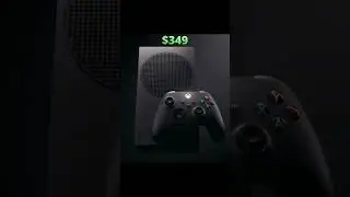 Xbox Just Announced A Brand New Console.. 