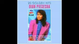 Dian Piesesha _ Tersiksa Rindu