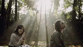 Ify Alyssa - Dua Insan ft. Adhitia Sofyan (Official Music Video)
