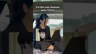 Tomie de Junji Ito…