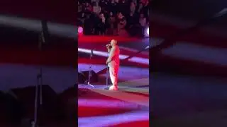 World Cup Qatar 2022 - Maher Zain, Amphitheater