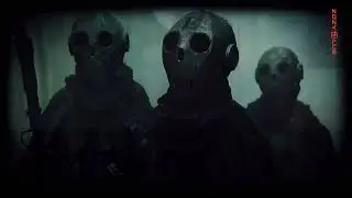 Eximinds - In The Darkness (Dmitry Chelnokov Extended Remix) (Music Video)
