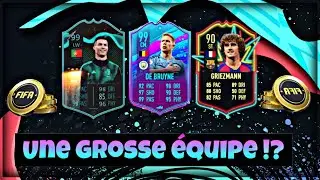 QUE PEUT-ON FAIRE SUR FIFA 20 (J‘AI BESOIN DE VOUS)