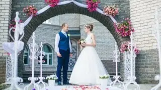 Павел + Анастасия
