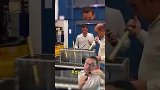Esse é o quebra mola mais inteligente do mundo 😱