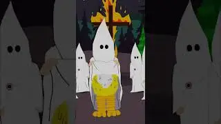 Чем занимается ку-клукс-клан 
