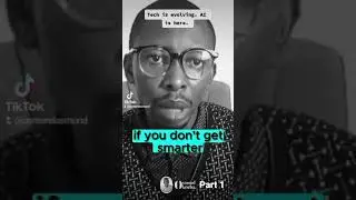 smart phones are getting smarter, so should you.
