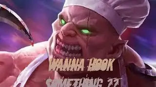How To Hook ?? | Franco MMLB