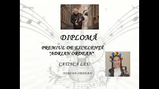 Catinca Leu - După ani şi ani (COVER)