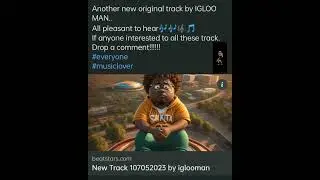 all originally created by IGLOOMAN🇺🇲.. Copy the link in the photo if you're interested ..