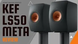 Review! The KEF LS50 Meta | What you didn't know (2021)