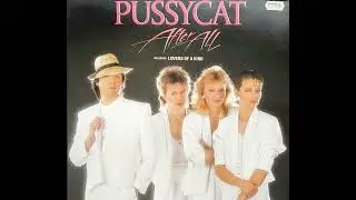 I'm Still In Love With You (Pussycat)