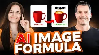How to Optimize Amazon Product Images with AI for More Conversions