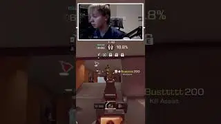 This is Why i'm the XDefiant Ranked Movement KING