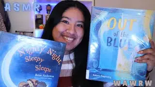 WAWRW | Out Of The Blue & Nighty Night, Sleepy Sleeps