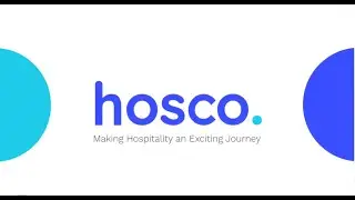 Hosco: The One-Stop Solution for Hospitality Recruitment