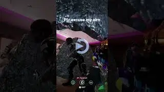 Things I die to #gaming #rainbowsixsiege #r6 #jynxzi #ranked #gaming #clips #controller #how
