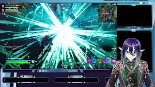 Fortnite with Rhiannon