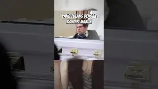 di prank meninggoy sama orang tua