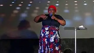 Communion service  5ht July 2022