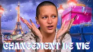 Je devais m'absenter...