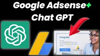 🤑Make $200/Day ChatGPT+Blogger (Copy-Paste) | Make Money With ChatGPT |ChatGPT Se Paise Kaise Kamaye