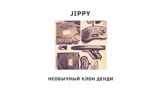 Игровая приставка Jippy - Кратко