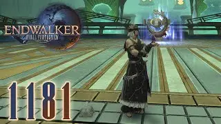 Final Fantasy 14 - ENDWALKER [Deutsch] 