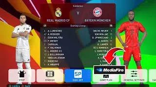 CARA INSTALL PES 2019 PATCH EFOOTBALL 2025 FULL UPDATE DI LAPTOP ATAU PC