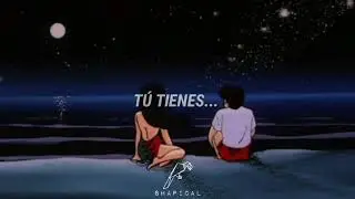 Taba Chake - Walk With Me (Español)