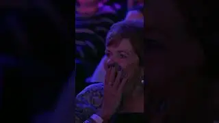 You won't believe your eyes 👀  | AGT 2022