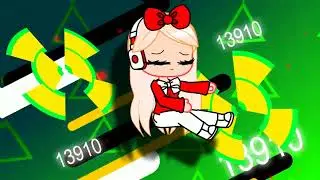 Edelritter Grand  Slam - ⭐GACHA CLUB MUSIC VIDEO⭐