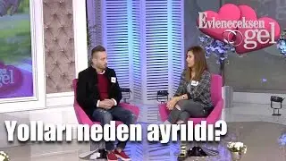 Evleneceksen Gel - Sefa ve Güzel'in Yolları Neden Ayrıldı?
