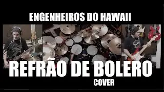 Refrão de Bolero (Tributo Engenheiros do Hawaii)