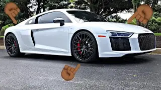 Do This Before You Buy Your First Exotic Car!!!
