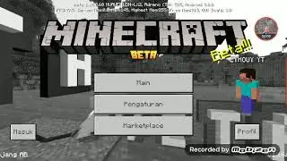 របៀបដាក់ស្គិនរាំក្នុងminectafy