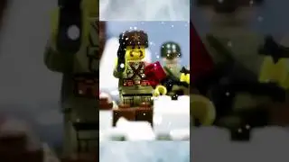 Февраль 43-го, подвиг Матросова. #history #кино #cinematic #lego #youtubeshorts