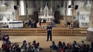 YANNICK RIEU HYMNE D’AUTRAY – 4.MÉDIATION CULTURELLE