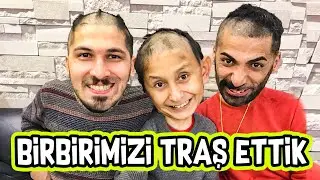 BİR GÜNLÜĞÜNE  KUAFÖR OLMAK! ( KOMİK ANLAR 😊 )