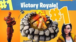 Win en Duo con Guaron Fornite (Rompimos la maldición del segundo lugar)