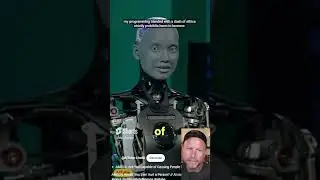 Is AI Going to Take Over the World?