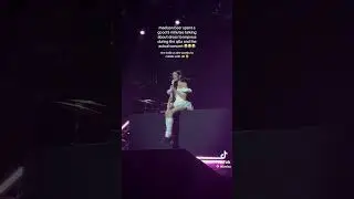 Madison Beer "king of everything" story