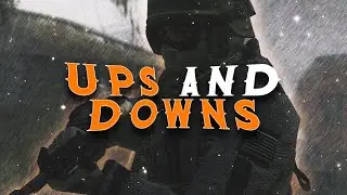 Ups And Downs