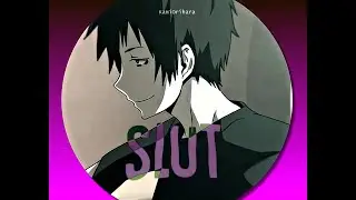 Hey, scene slvt | Izaya Orihara 💅