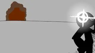 Explosion for real