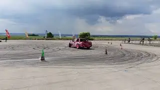 Czech drift challenge Panenský Týnec 2023