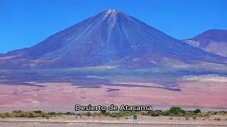 Chile Paisajes