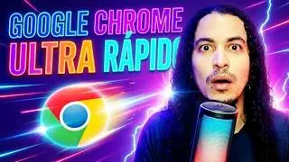 Google Chrome Travando e não abre? Resolva AGORA! (Google Chrome Lento)