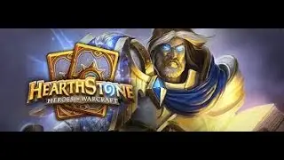 Partitona su Hearthstone Palawin #Hearthstone