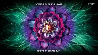 Vegas & Zahar - Don`t Give Up